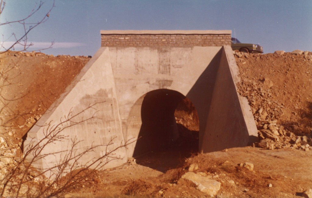 Archive Photos de notre entreprise de Maçonnerie-1