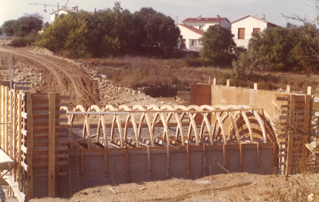 Archive Photos de notre entreprise de Maçonnerie-2