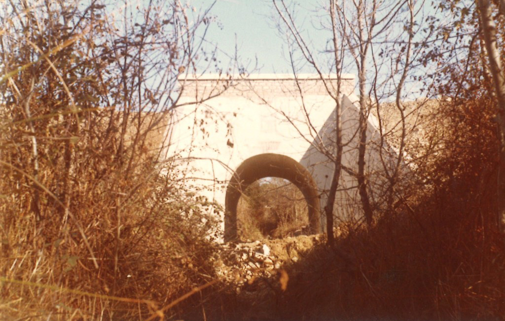 Archive Photos de notre entreprise de Maçonnerie-9